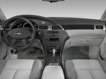 Chrysler Pacifica 2007 года